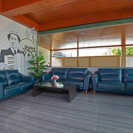 The Bell Airport Phuket Hotel - Sha Extra Plus Nai Yang Exterior photo