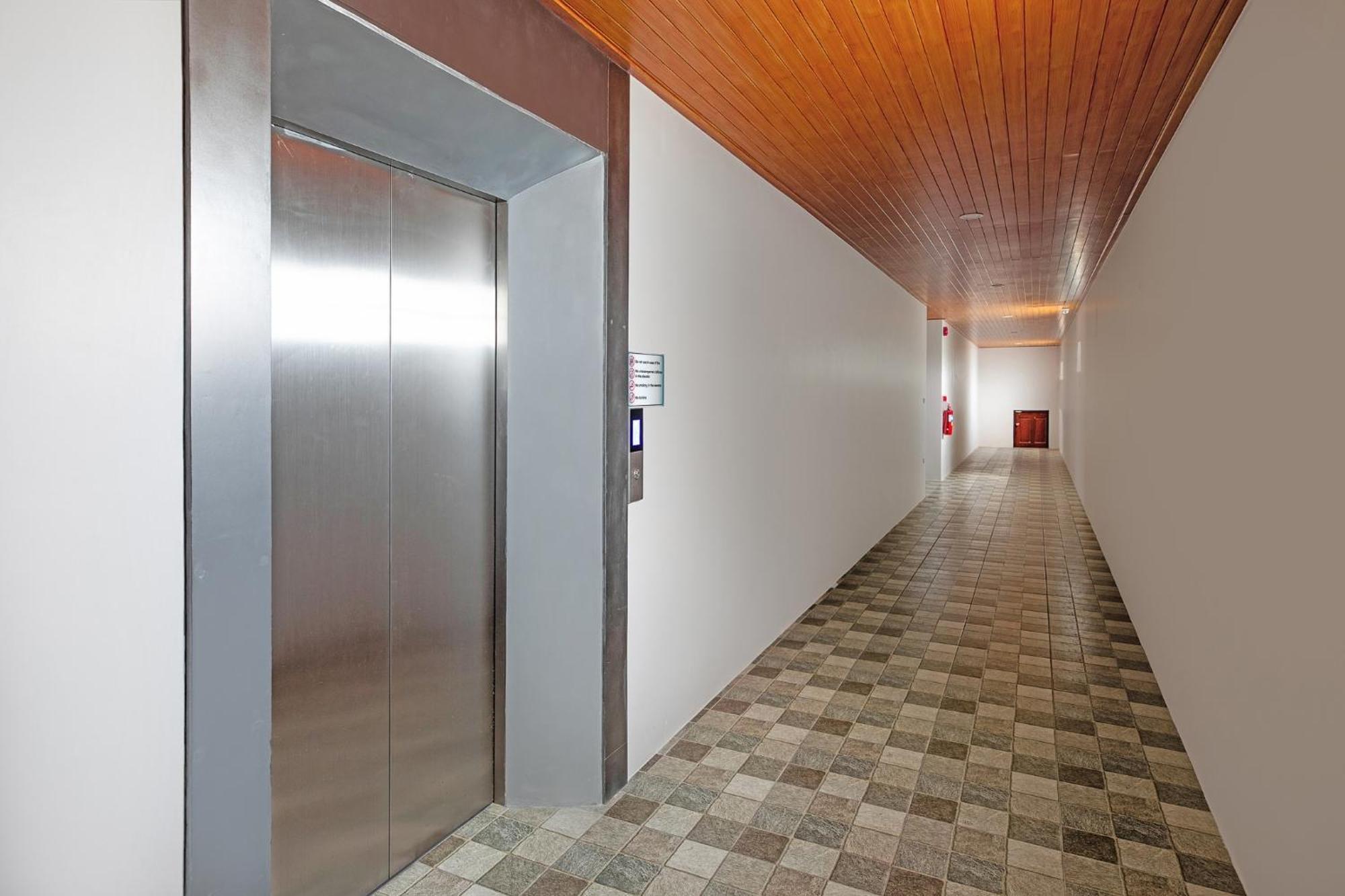 The Bell Airport Phuket Hotel - Sha Extra Plus Nai Yang Exterior photo